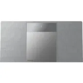 Музыкальный центр Panasonic SC-HC410EE-S