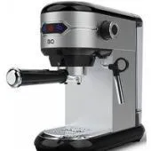 Рожковая кофеварка BQ CM3001 (черный)