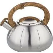 Чайник со свистком ZEIDAN Z-4169