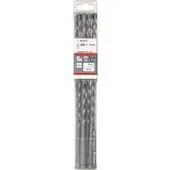 Набор оснастки Bosch 2608587175 10 предметов