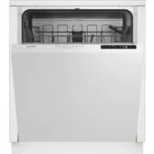 Встраиваемая посудомоечная машина Indesit DI 4C68 AE
