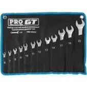 Набор ключей PRO Startul PRO-81212 (12 предметов)