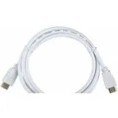 Кабель ACD ACD-DHHM2-18W HDMI - HDMI (1.8 м, белый)