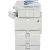 Принтеры и МФУ Ricoh Aficio MP C2051
