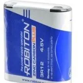 Батарейка Robiton Plus 3R12