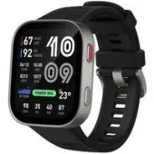Умные часы Amazfit Bip Max (серебристый)