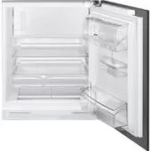 Однокамерный холодильник Smeg U8C082DE