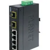 Неуправляемый коммутатор PLANET IGS-620TF
