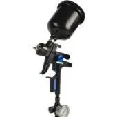 Краскопульт Jeta Pro JP5500/13 HVLP