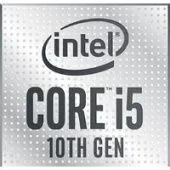 Процессор Intel Core i5-10600K