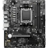 Материнская плата MSI Pro B650M-E