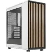 Корпус Fractal Design North Chalk White TG Clear FD-C-NOR1C-04