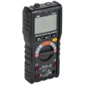 Мультиметр IEK ARMA2L 5 DM3B