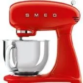 Планетарный миксер Smeg SMF03RDEU