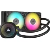 Система жидкостного охлаждения для процессора Corsair iCUE LINK TITAN 240 RX RGB CW-9061016-WW
