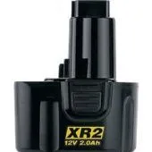 Аккумулятор DeWalt DE9071 (12В/2 Ah)