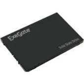 SSD ExeGate NextPro+ UV500TS256 256GB EX280462RUS