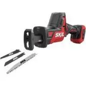 Сабельная пила Skil RS5825 RS5825SE00 (без АКБ)