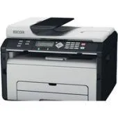 Принтеры и МФУ Ricoh Aficio SP 203SFN