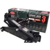 Подкатной домкрат RockForce RF-T830020 3т