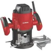 Вертикальный фрезер ELITECH Ф 1300Э