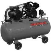 Компрессор Парма К-2200/100PМ