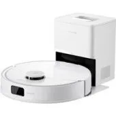 Робот-пылесос Roborock Q8 Max Pro+ Q8MPP02-02 (с русской озвучкой, белый)
