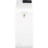 Стиральная машина с вертикальной загрузкой Electrolux SensiCare 600 EW6T3372E