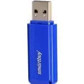 USB Flash SmartBuy Dock 8GB Blue (SB8GBDK-B)