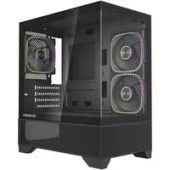 Корпус Powercase Vision Micro M4B CVMM4B-A3