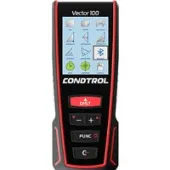 Лазерный дальномер Condtrol Vector 100