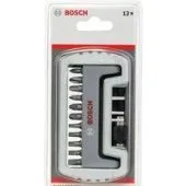 Набор бит Bosch 2608522130 12 предметов