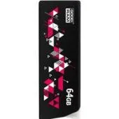 USB Flash GOODRAM UCL3 64GB [UCL3-0640K0R11]