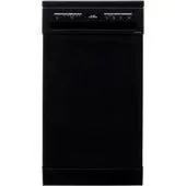 Отдельностоящая посудомоечная машина DeLonghi DDWS 09S Erea