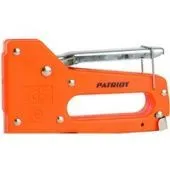 Степлер Patriot SPQ-113