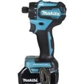 Винтоверт Makita DDF083RFE (с 2-мя АКБ, кейс)