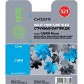 Картридж CACTUS CS-CLI521C