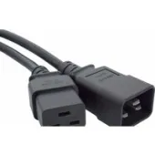 Кабель ЦМО R-16-Cord-C19-C20-3