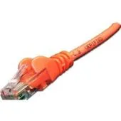 Кабель Lanmaster LAN-PC45/U6-2.0-OR
