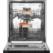 Встраиваемая посудомоечная машина Weissgauff BDW 6025 Infolight