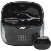 Наушники JBL Tune Buds Ghost Edition (черный)
