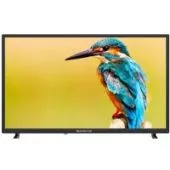 Телевизор Topdevice 32" LED BN02 (черный)
