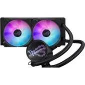 Система жидкостного охлаждения для процессора ASUS ROG Ryuo III 240 ARGB