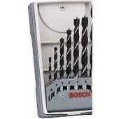 Набор сверл Bosch 2.607.017.034