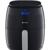 Аэрогриль (аэрофритюрница) Kitfort KT-2202