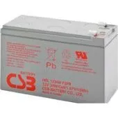 Аккумулятор для ИБП CSB Battery HRL1234W F2 (12В/9 А·ч)