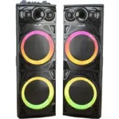 Акустика Eltronic 30-20 Crazy Box