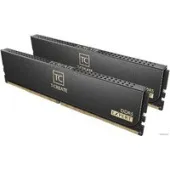 Оперативная память Team T-Create Expert 2x48ГБ DDR5 6400 МГц CTCED596G6400HC32ADC01