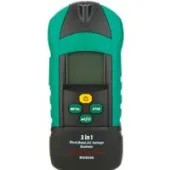 Детектор скрытой проводки Mastech MS6906