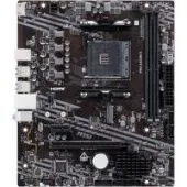 Материнская плата MSI Pro A520M-S